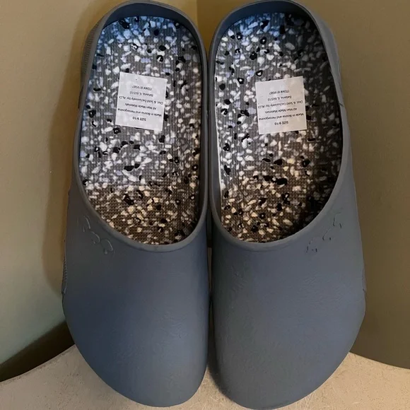 Aldi “Birki style” shoes - Picture 2 of 8